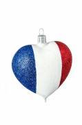 Julekugle Frankrig